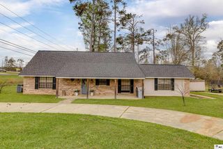 101 GREENBRIAR DRIVE, West Monroe, LA 71291