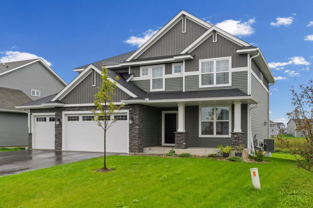 8358 Lamont Avenue NE, Otsego, MN 55330 — photo 3