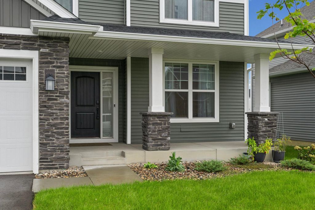 8358 Lamont Avenue NE, Otsego, MN 55330 — photo 4