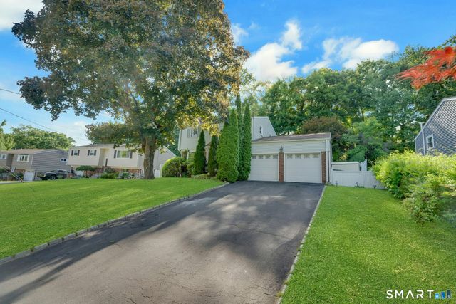 52 London Lane, Stamford, CT 06902