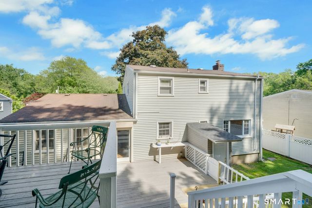 52 London Lane, Stamford, CT 06902