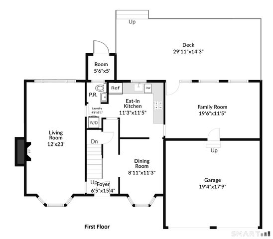 52 London Lane, Stamford, CT 06902