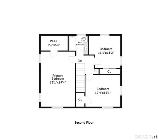 52 London Lane, Stamford, CT 06902