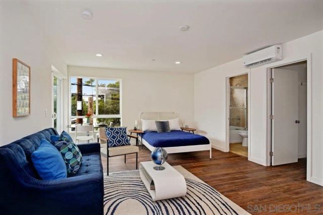 3580 4th Ave Unit C, San Diego, CA 92103