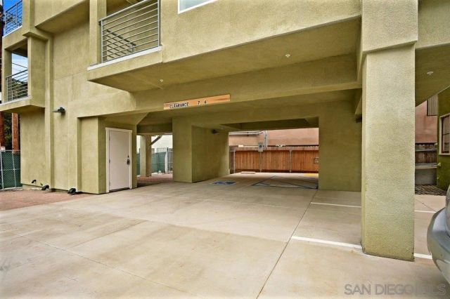 3580 4th Ave Unit C, San Diego, CA 92103