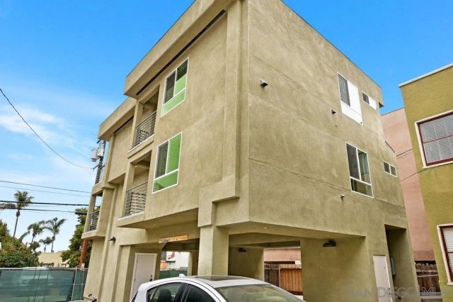 3580 4th Ave Unit C, San Diego, CA 92103