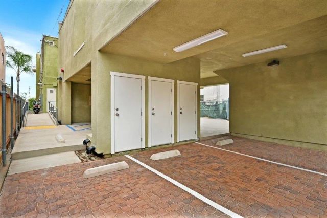 3580 4th Ave Unit C, San Diego, CA 92103