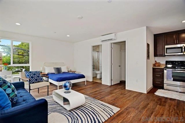 3580 4th Ave Unit C, San Diego, CA 92103