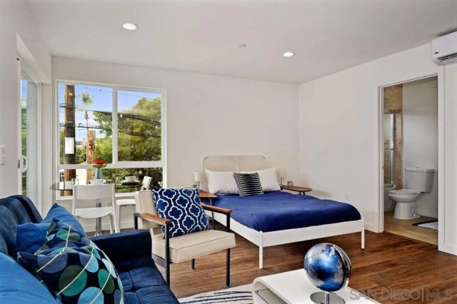 3580 4th Ave Unit C, San Diego, CA 92103