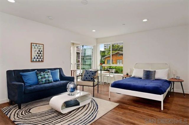 3580 4th Ave Unit C, San Diego, CA 92103
