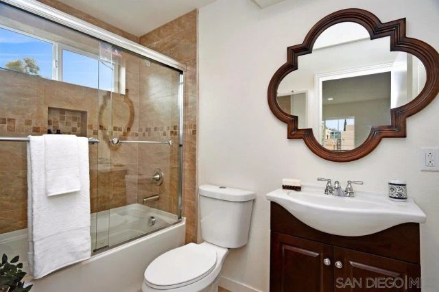 3580 4th Ave Unit C, San Diego, CA 92103