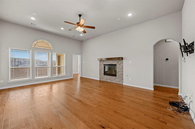4229 Canadian River Drive, Celina, TX 75078