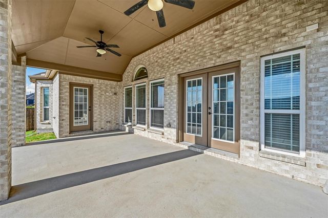 4229 Canadian River Drive, Celina, TX 75078