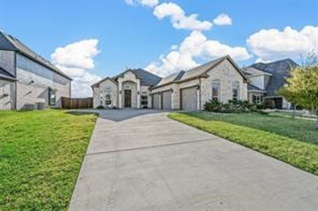 4229 Canadian River Drive, Celina, TX 75078