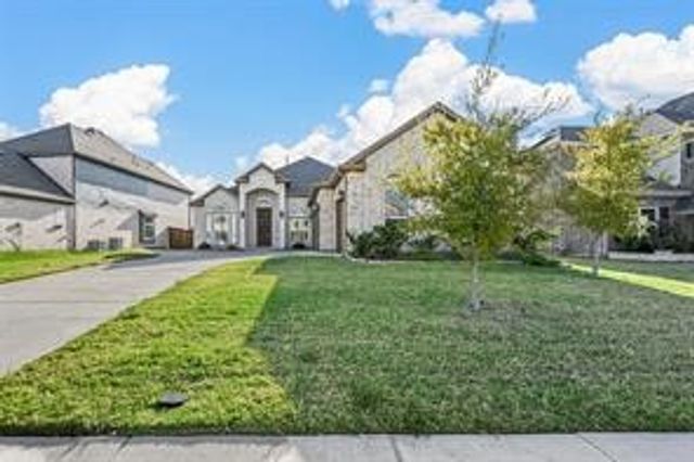 4229 Canadian River Drive, Celina, TX 75078