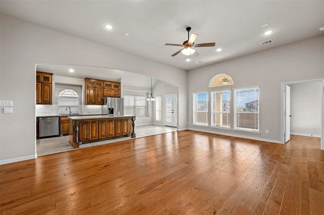 4229 Canadian River Drive, Celina, TX 75078