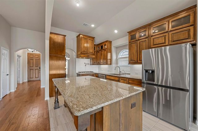 4229 Canadian River Drive, Celina, TX 75078