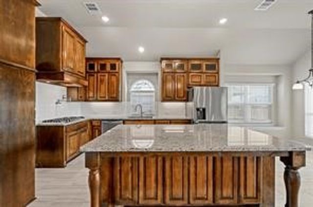 4229 Canadian River Drive, Celina, TX 75078