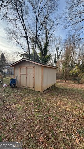 162 Weeping Willow Drive, Clarkesville, GA 30523