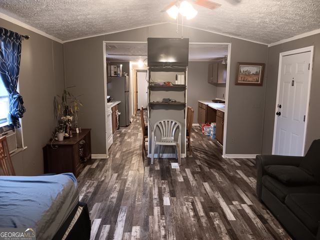 162 Weeping Willow Drive, Clarkesville, GA 30523