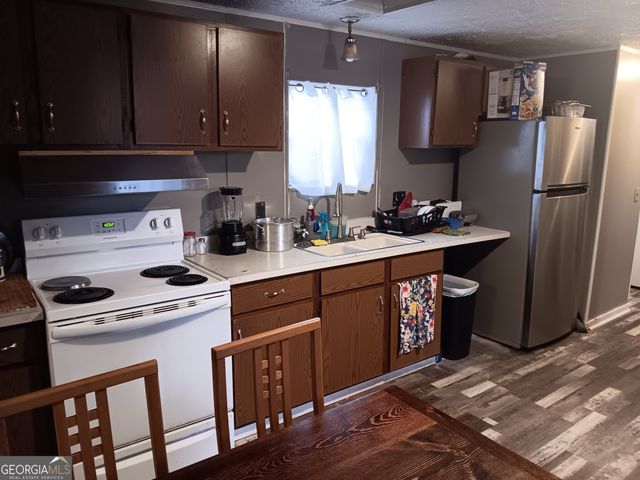 162 Weeping Willow Drive, Clarkesville, GA 30523