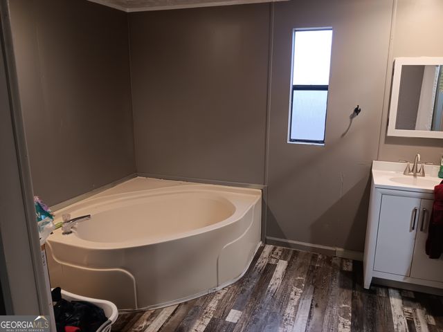 162 Weeping Willow Drive, Clarkesville, GA 30523