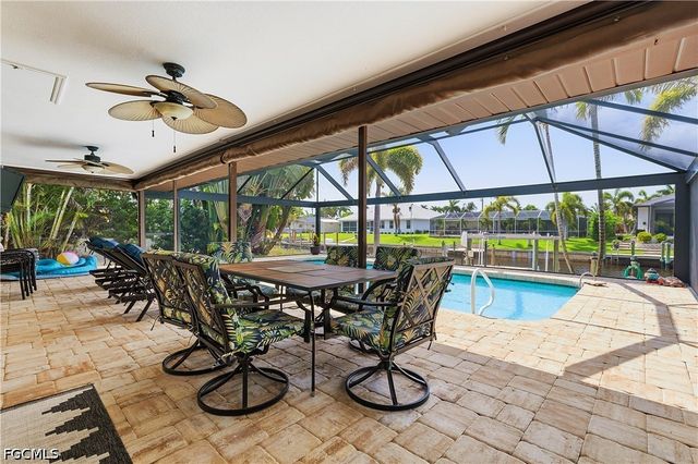 2018 SE 29th ST, Cape Coral, FL 33904