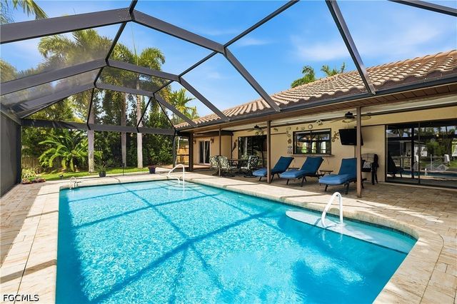 2018 SE 29th ST, Cape Coral, FL 33904