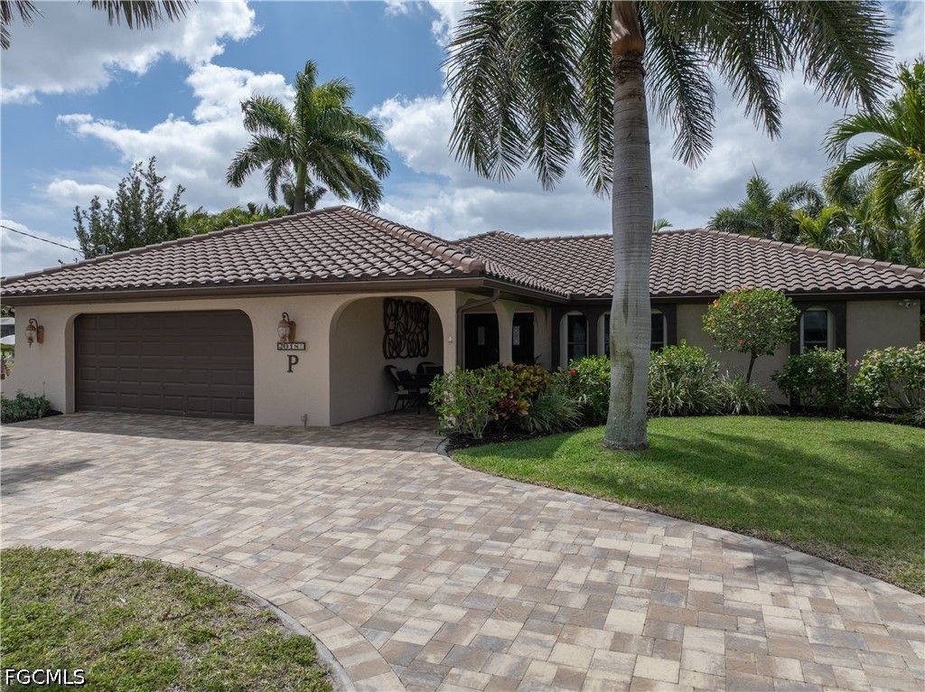2018 SE 29th ST, Cape Coral, FL 33904