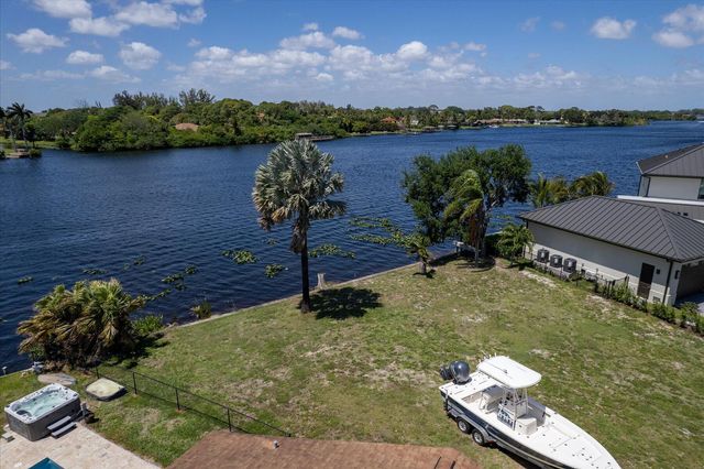 6535 Paul Mar Drive, Lake Worth, FL 33462