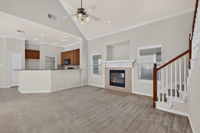 1024 Charleston Lane, Savannah, TX 76227