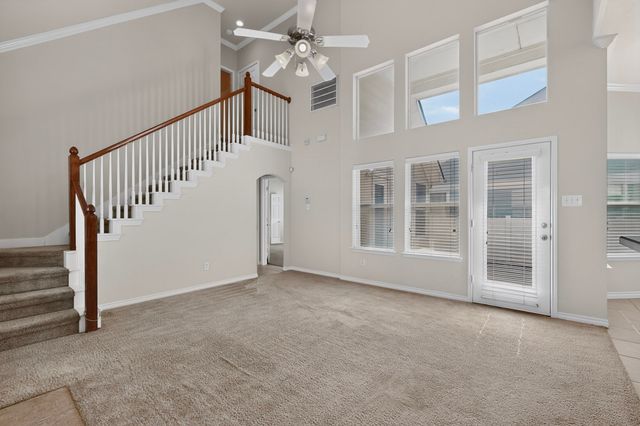 1024 Charleston Lane, Savannah, TX 76227