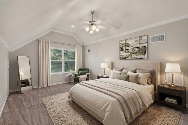 1024 Charleston Lane, Savannah, TX 76227