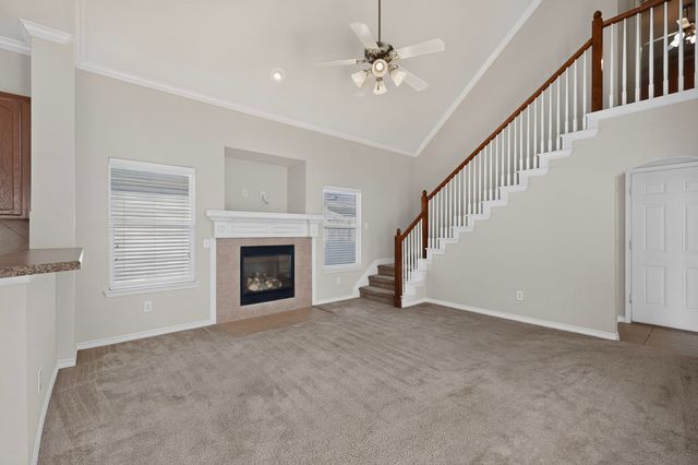 1024 Charleston Lane, Savannah, TX 76227