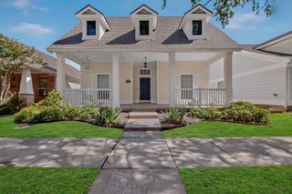 1024 Charleston Lane, Savannah, TX 76227