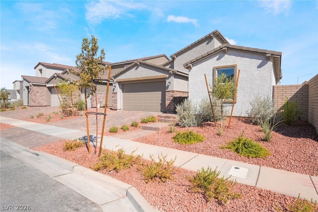 128 Lewis Village Lane, Henderson, NV 89011 — photo 2