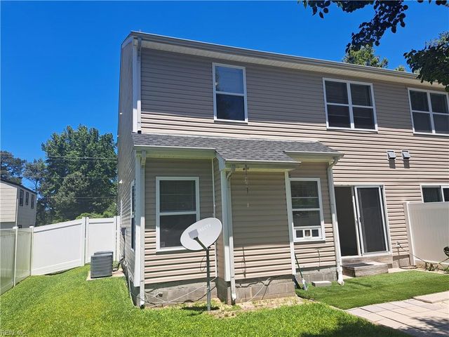2223 Potters RD, Virginia Beach, VA 23454