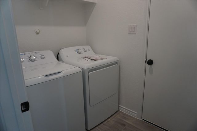 9761 Black Gum, Willis, TX 77318