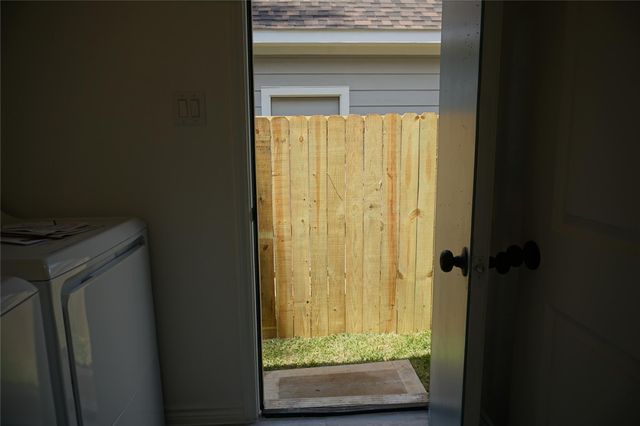 9761 Black Gum, Willis, TX 77318