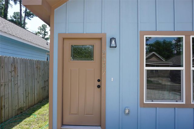 9761 Black Gum, Willis, TX 77318