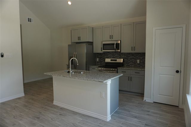 9761 Black Gum, Willis, TX 77318