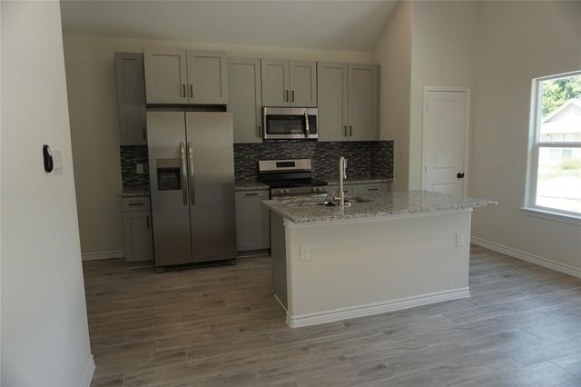 9761 Black Gum, Willis, TX 77318