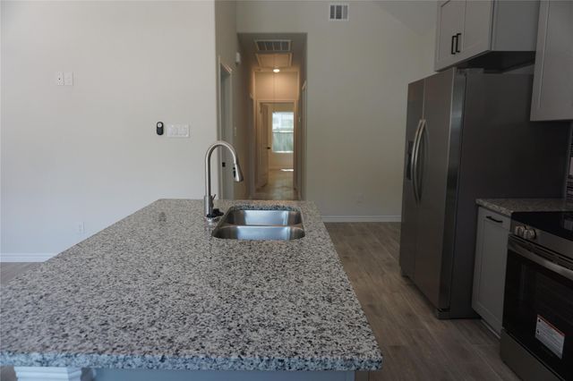 9761 Black Gum, Willis, TX 77318