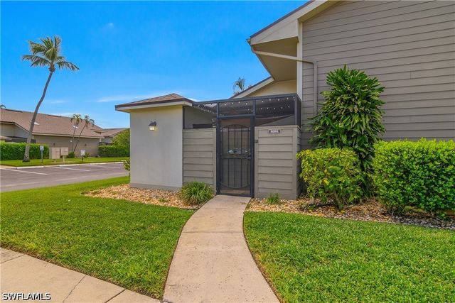 8381 S Haven LN, Fort Myers, FL 33919