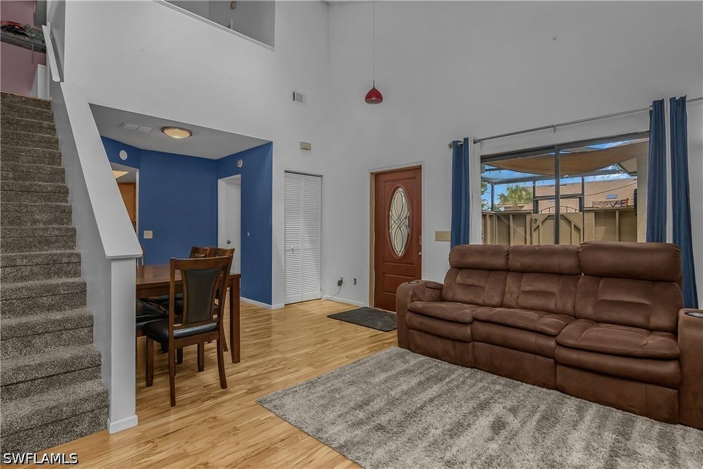 8381 S Haven LN, Fort Myers, FL 33919