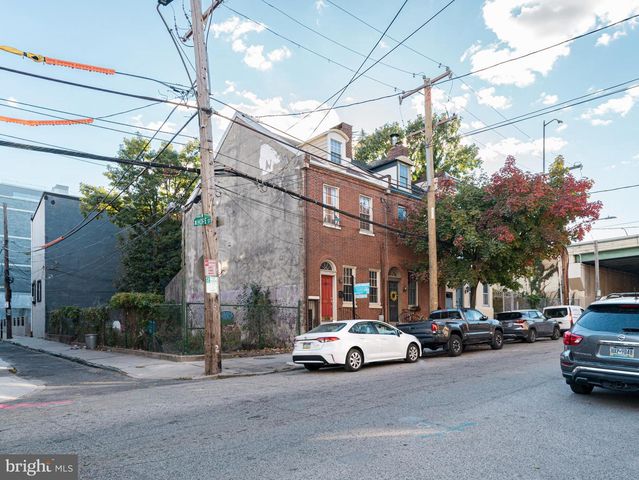 112 FAIRMOUNT AVE, Philadelphia, PA 19123