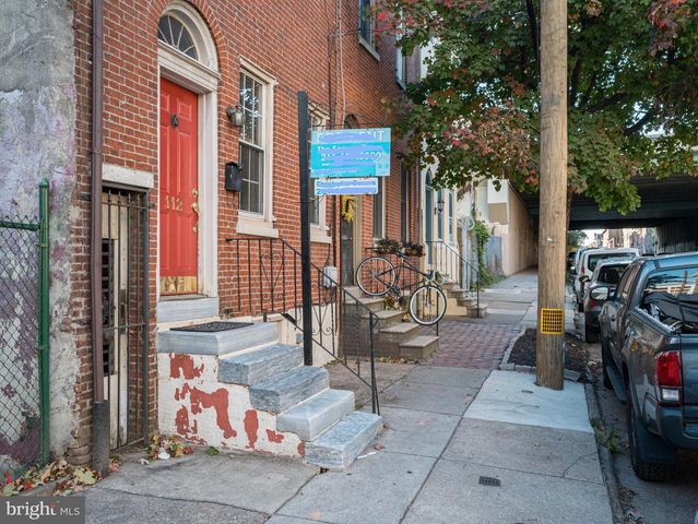 112 FAIRMOUNT AVE, Philadelphia, PA 19123