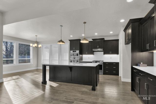 1001 E Andes Drive, Kuna, ID 83634