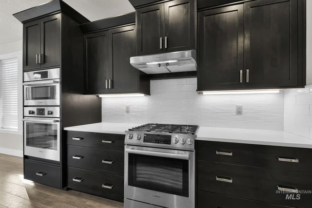 1001 E Andes Drive, Kuna, ID 83634