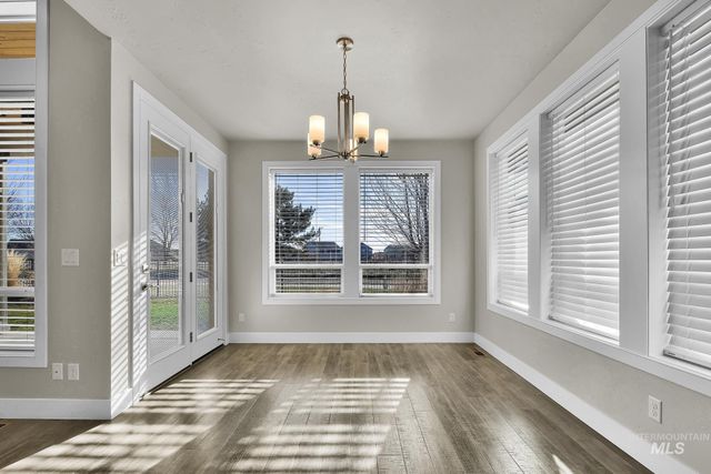 1001 E Andes Drive, Kuna, ID 83634